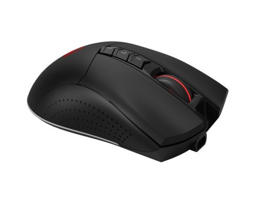 Мишка A4Tech Bloody R90 Plus Wireless Black (Bloody R90 Plus Black)