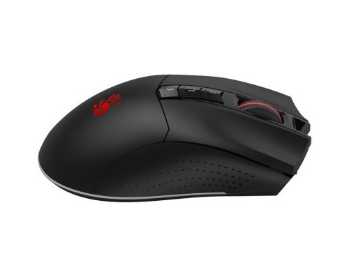 Мишка A4Tech Bloody R90 Plus Wireless Black (Bloody R90 Plus Black)
