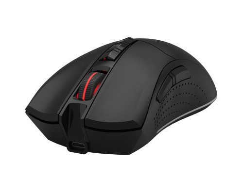 Мишка A4Tech Bloody R90 Plus Wireless Black (Bloody R90 Plus Black)