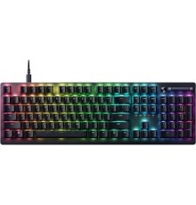 Клавіатура Razer DeathStalker V2 Red Switch USB RU Black (RZ03-04500800-R3R1)