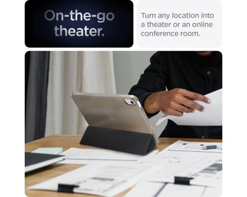 Чохол до планшета Spigen Apple iPad 10.9