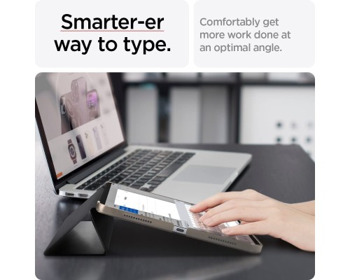 Чохол до планшета Spigen Apple iPad 10.9