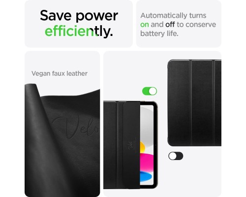 Чохол до планшета Spigen Apple iPad 10.9