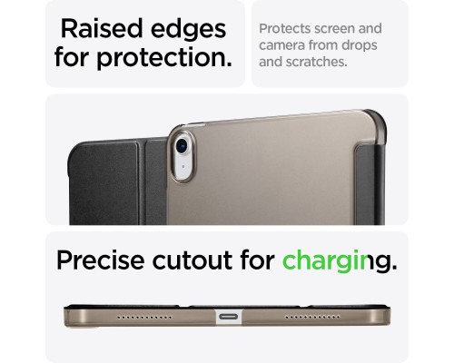 Чохол до планшета Spigen Apple iPad 10.9