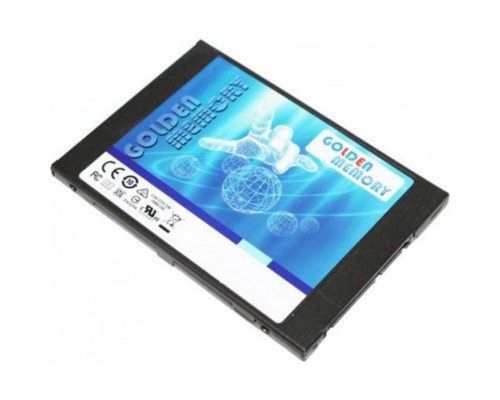 Накопичувач SSD 2.5