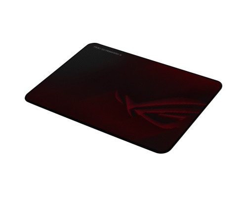 Килимок для мишки ASUS ROG Scabbard II M Black (90MP02H0-BPUA00)