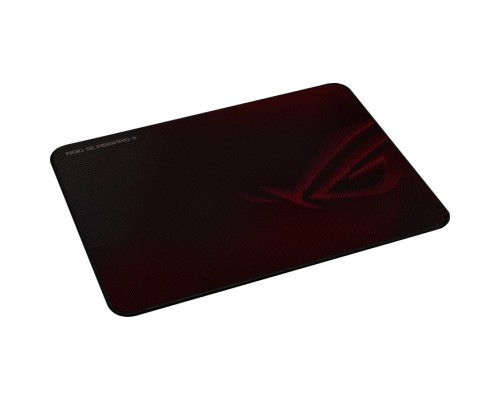 Килимок для мишки ASUS ROG Scabbard II M Black (90MP02H0-BPUA00)