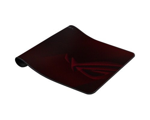 Килимок для мишки ASUS ROG Scabbard II M Black (90MP02H0-BPUA00)