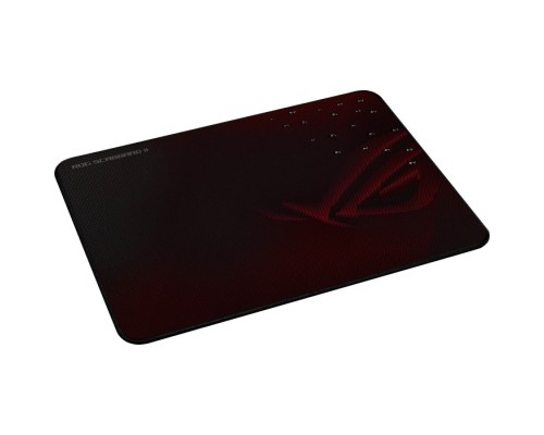 Килимок для мишки ASUS ROG Scabbard II M Black (90MP02H0-BPUA00)