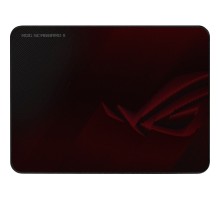 Килимок для мишки ASUS ROG Scabbard II M Black (90MP02H0-BPUA00)