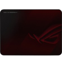 Килимок для мишки ASUS ROG Scabbard II M Black (90MP02H0-BPUA00)