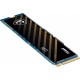 Накопичувач SSD M.2 2280 500GB M371 MSI (S78-440K160-P83)