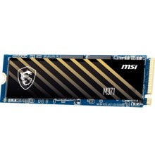 Накопичувач SSD M.2 2280 500GB M371 MSI (S78-440K160-P83)