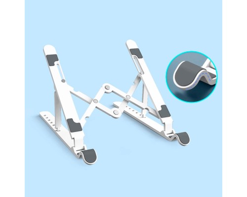 Підставка до ноутбука XoKo RM-C1000 White (XK-RM-C1000-WH)