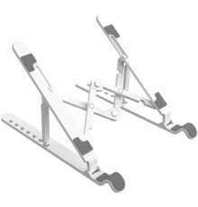 Підставка до ноутбука XoKo RM-C1000 White (XK-RM-C1000-WH)