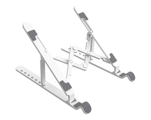 Підставка до ноутбука XoKo RM-C1000 White (XK-RM-C1000-WH)