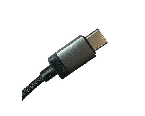Кабель живлення USB-C to Magsafe 3 140W 2.0m XoKo (XK-MS-3)