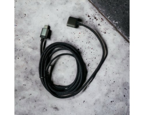 Кабель живлення USB-C to Magsafe 3 140W 2.0m XoKo (XK-MS-3)