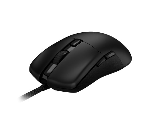 Мишка Hator Pulsar 2 PRO USB Black (HTM-520)