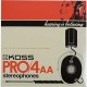 Навушники Koss PRO4AA Over-Ear (195728.101)