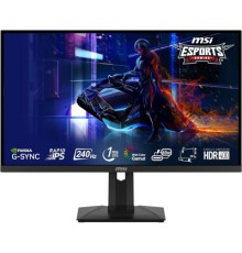 Монітор MSI G274QPX
