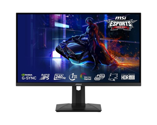 Монітор MSI G274QPX
