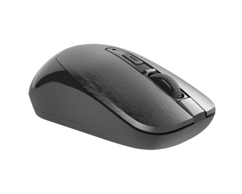 Мишка Defender Wave MM-995 Silent Wireless Black (52995)