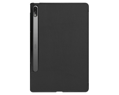 Чохол до планшета Armorstandart Smart Case Lenovo Tab P12 Pro Black (ARM61451)