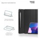 Чохол до планшета Armorstandart Smart Case Lenovo Tab P12 Pro Black (ARM61451)