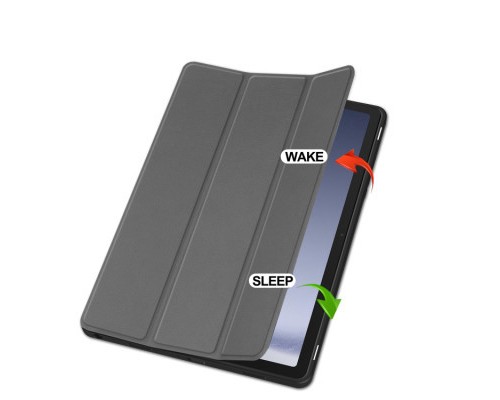 Чохол до планшета BeCover Flexible TPU Mate Samsung Tab A9 Plus SM-X210/SM-X215/SM-X216 11.0