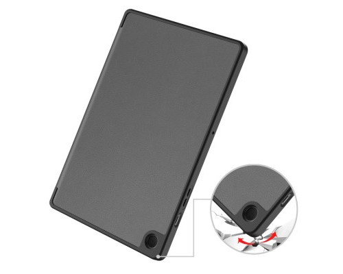 Чохол до планшета BeCover Flexible TPU Mate Samsung Tab A9 Plus SM-X210/SM-X215/SM-X216 11.0