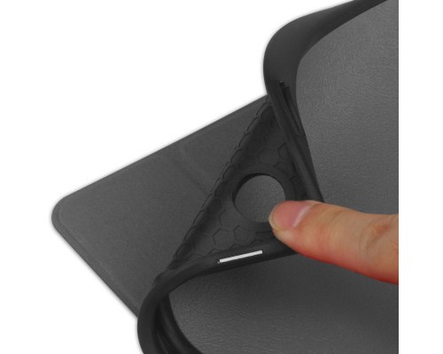 Чохол до планшета BeCover Flexible TPU Mate Samsung Tab A9 Plus SM-X210/SM-X215/SM-X216 11.0