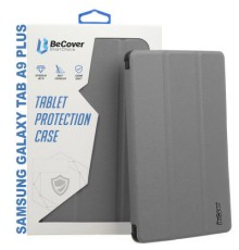 Чохол до планшета BeCover Flexible TPU Mate Samsung Tab A9 Plus SM-X210/SM-X215/SM-X216 11.0