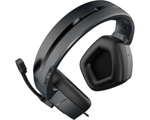 Навушники GamePro HS605 RGB Black (HS605)