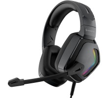 Навушники GamePro HS605 RGB Black (HS605)