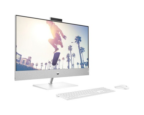 Комп'ютер HP Pavilion 27