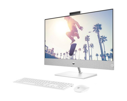 Комп'ютер HP Pavilion 27