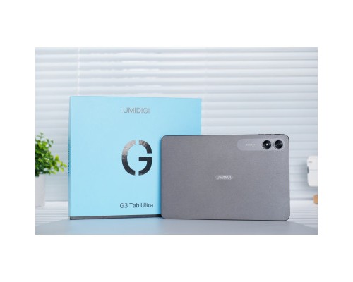 Планшет Umidigi G3 Tab Ultra (MT13) 10.1