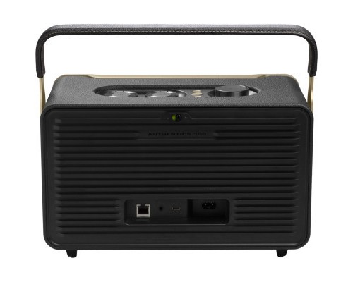 Акустична система JBL Authentics 300 (JBLAUTH300BLKEP)