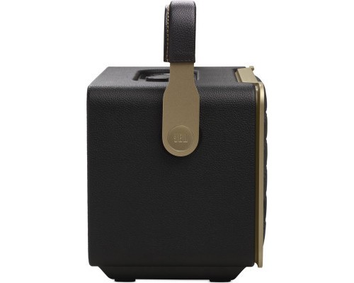 Акустична система JBL Authentics 300 (JBLAUTH300BLKEP)