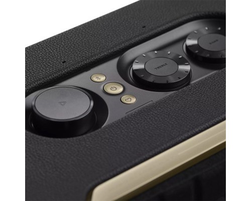 Акустична система JBL Authentics 300 (JBLAUTH300BLKEP)