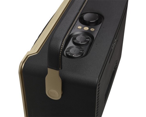 Акустична система JBL Authentics 300 (JBLAUTH300BLKEP)