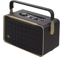 Акустична система JBL Authentics 300 (JBLAUTH300BLKEP)