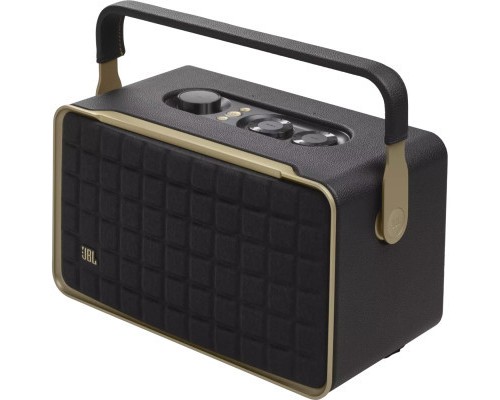 Акустична система JBL Authentics 300 (JBLAUTH300BLKEP)