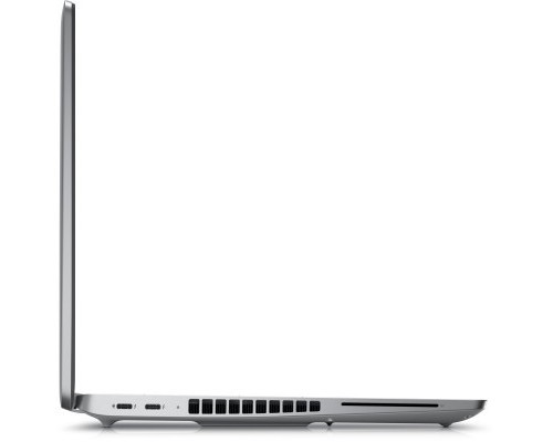Ноутбук Dell Latitude 5540 (N008L554015UA_WP)
