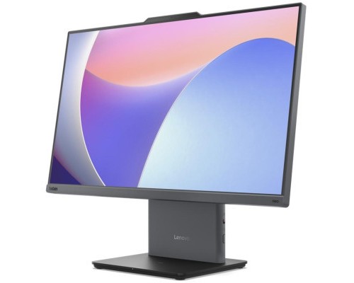 Комп'ютер Lenovo ThinkCentre AiO neo 50a 24 Gen 5 / i7-13620H, 16, 512, WF, KM, W11P (12SD0010UI)