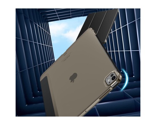 Чохол до планшета BeCover Tri Fold Hard Apple iPad Pro 13