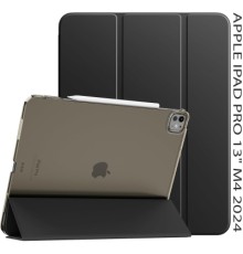 Чохол до планшета BeCover Tri Fold Hard Apple iPad Pro 13
