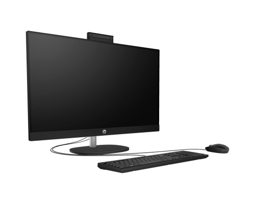 Комп'ютер HP 27-cr0054ua AiO / i7-1355U, 16, F1TB, WiFi, кл+м (A45DZEA)