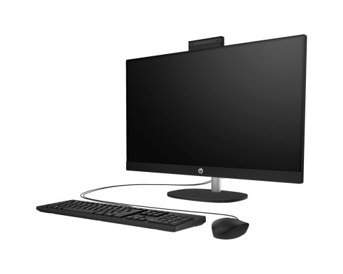 Комп'ютер HP 27-cr0054ua AiO / i7-1355U, 16, F1TB, WiFi, кл+м (A45DZEA)